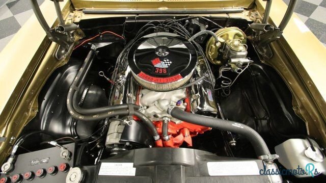 1970' Chevrolet Nova photo #2