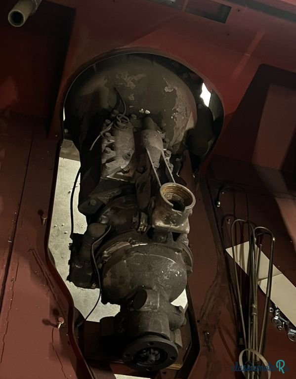 1964' Austin-Healey 3000 photo #2