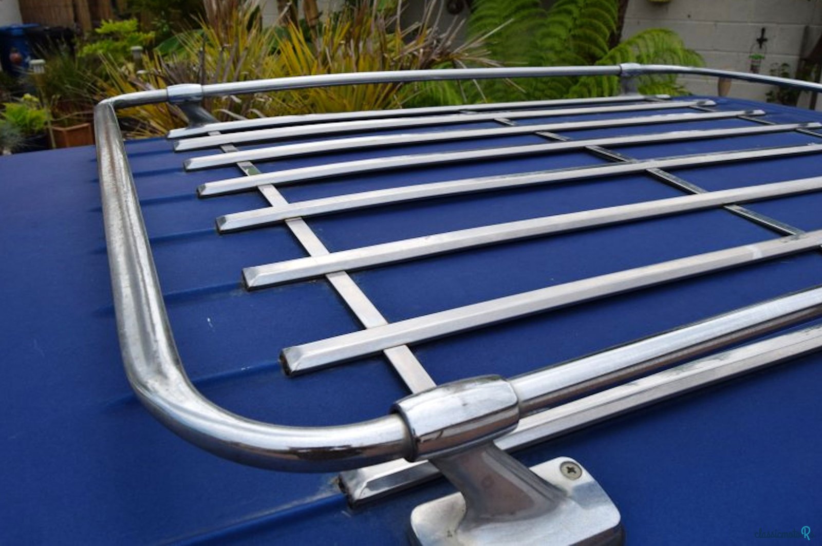 1961' Chevrolet Corvair photo #4