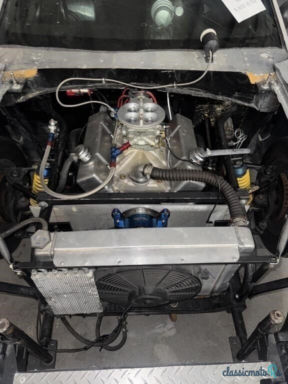 1988' Ford Mustang photo #3