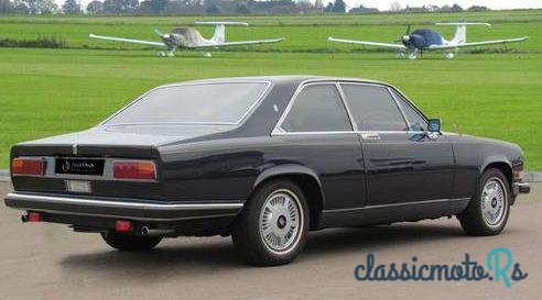 1982' Rolls-Royce Carmargue photo #6