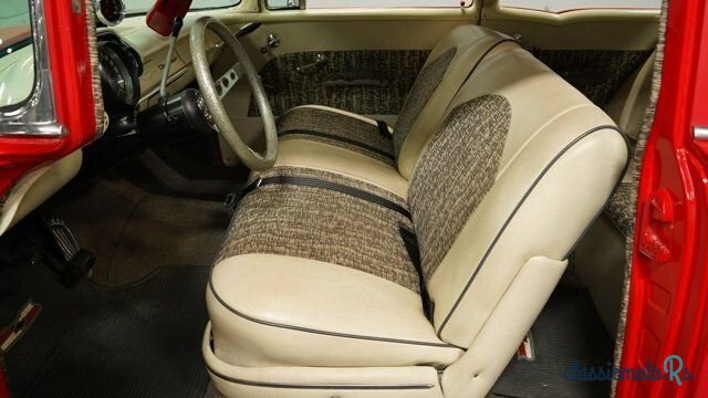 1957' Chevrolet 210 photo #4