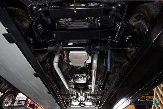 1969' Chevrolet Camaro photo #4