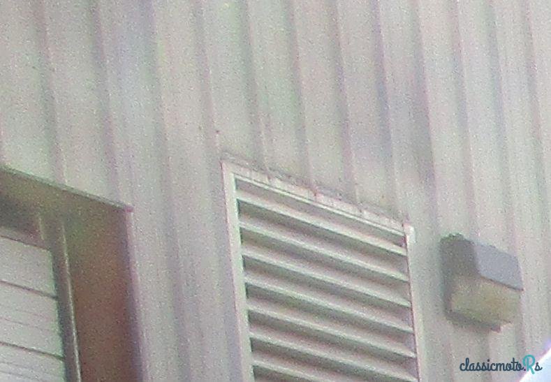 1957' Triumph TR3 photo #3