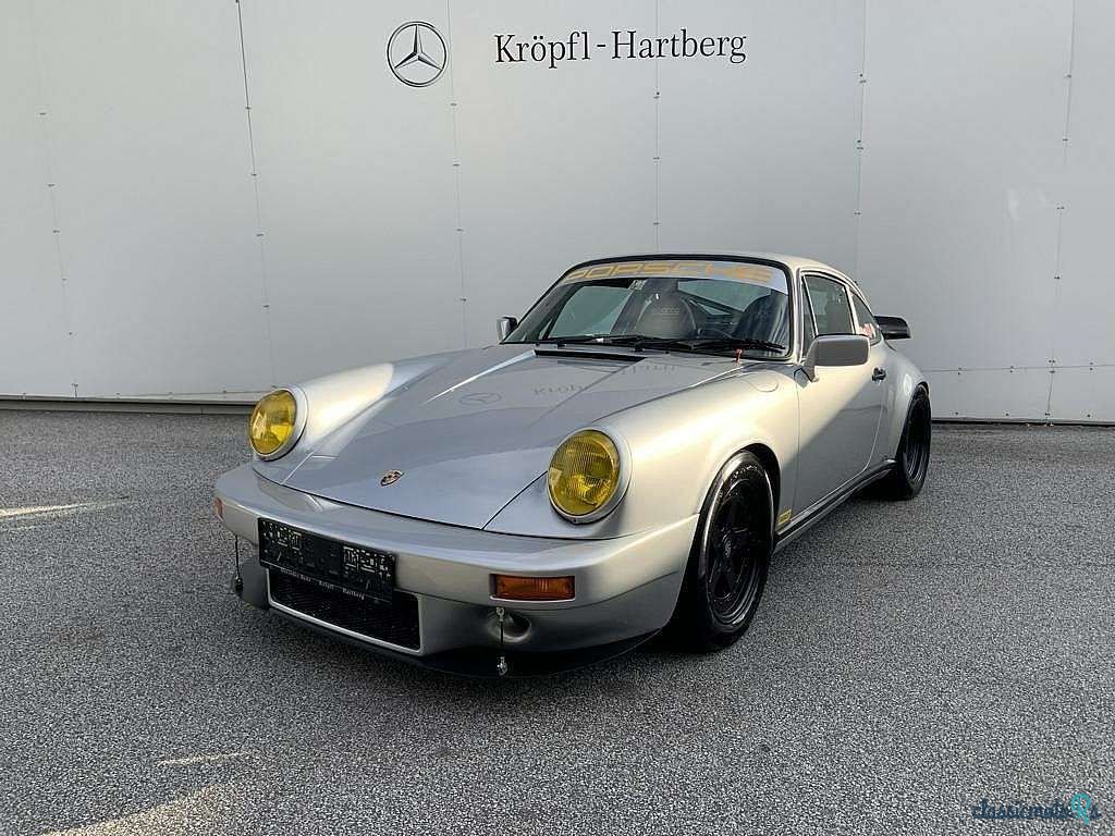 1977' Porsche 911 photo #2