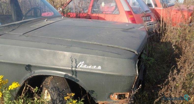 1975' Gaz 24 Wolga photo #2