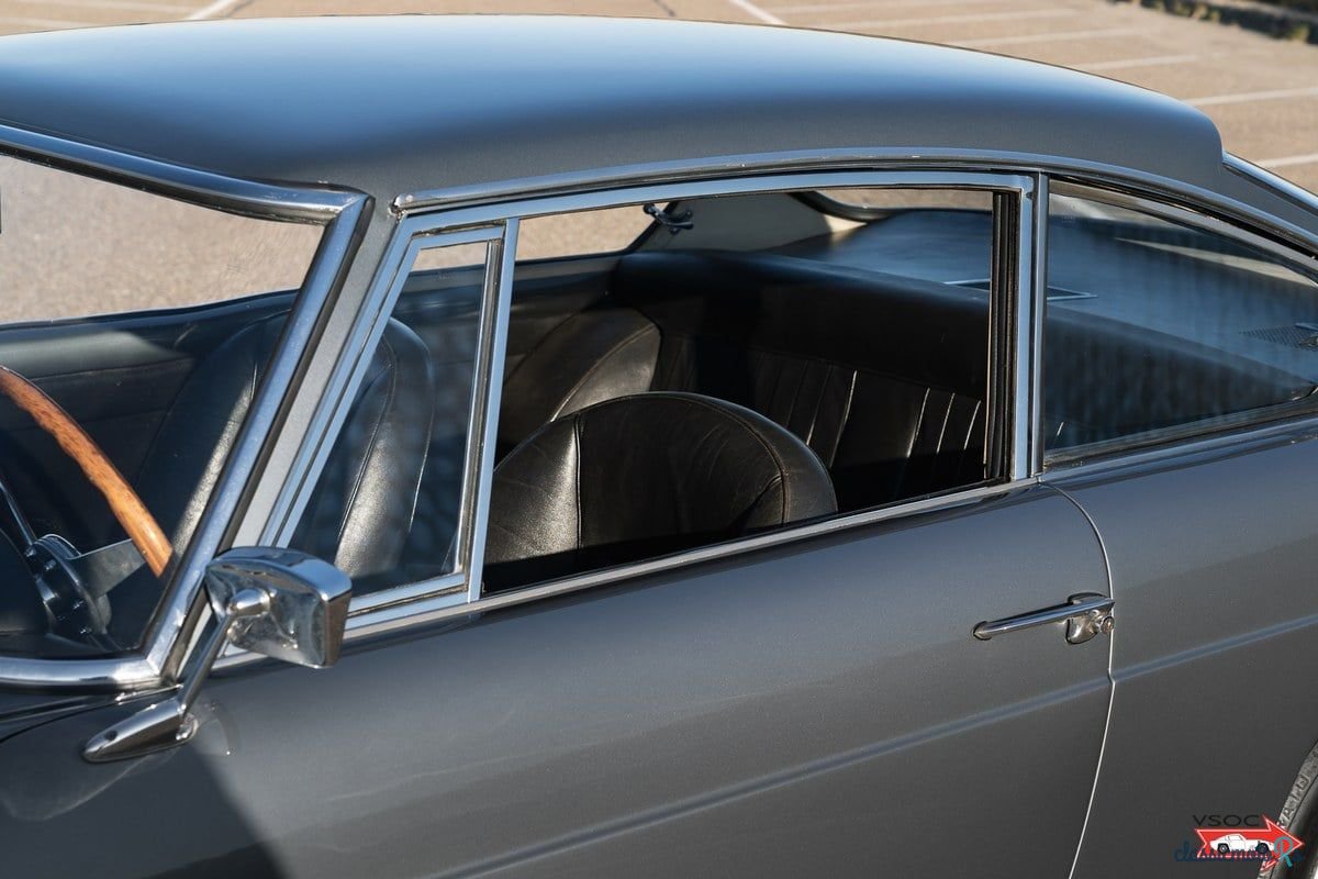 1963' Ferrari 250 photo #4