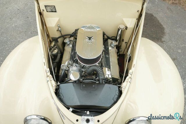 1937' Ford photo #4