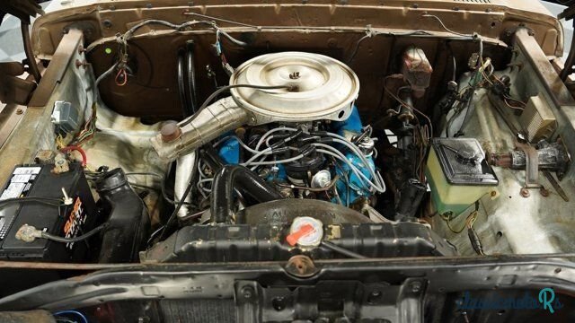 1979' Ford F-100 photo #4