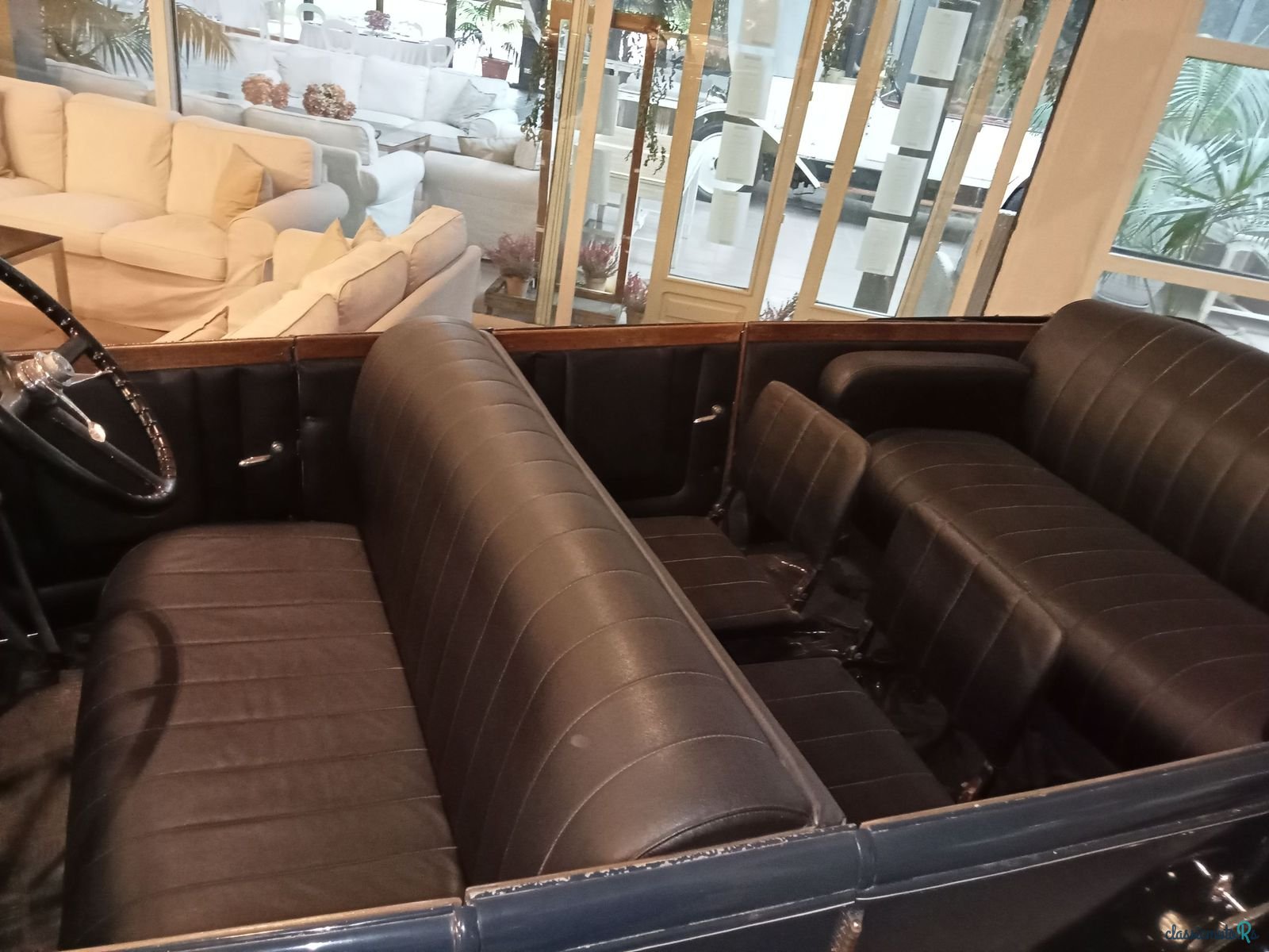 1927' Fiat 512 Torpedo photo #5