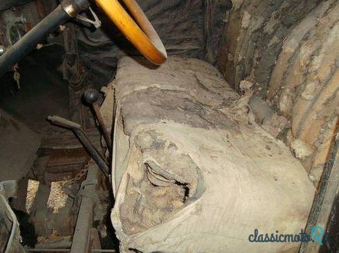 1924' Star 4 Dr Sedan photo #1