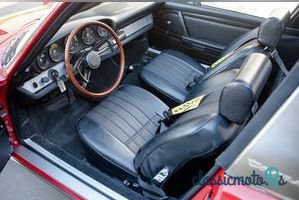 1968' Porsche 911 photo #3