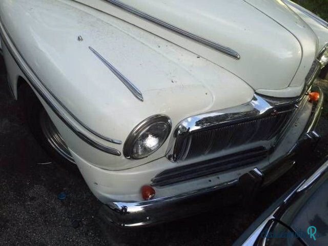 1946' Mercury photo #3