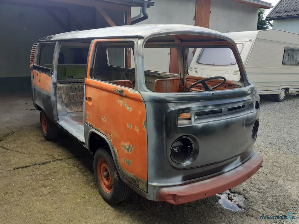 1976' Volkswagen photo #2