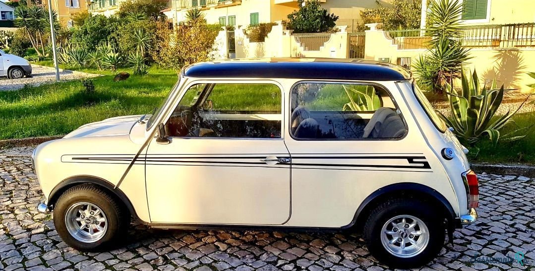 1980' MINI 1000 Especial 1 photo #3