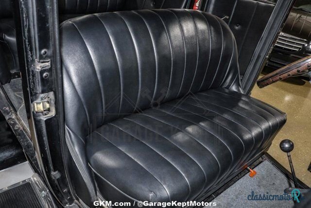 1925' Dodge Brothers photo #5