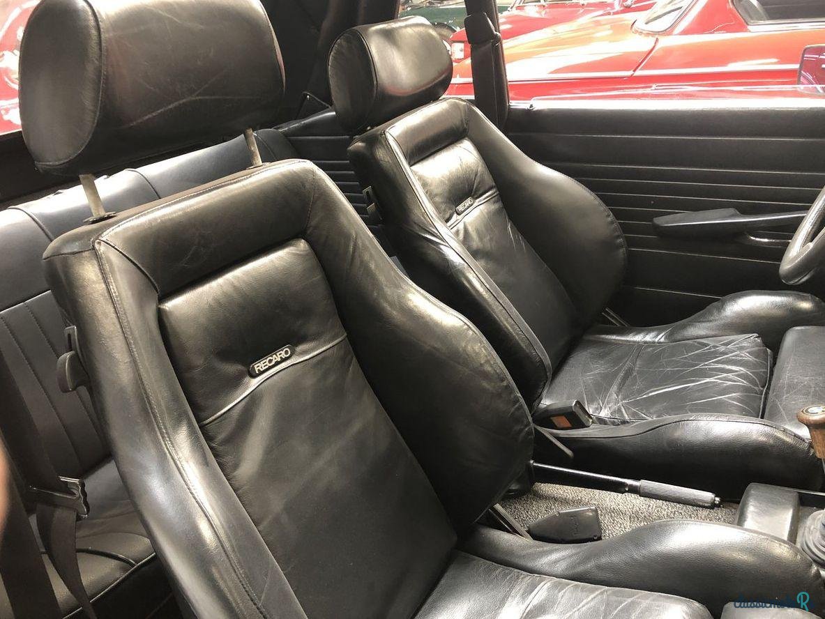 1975' BMW 2002 Targa photo #3