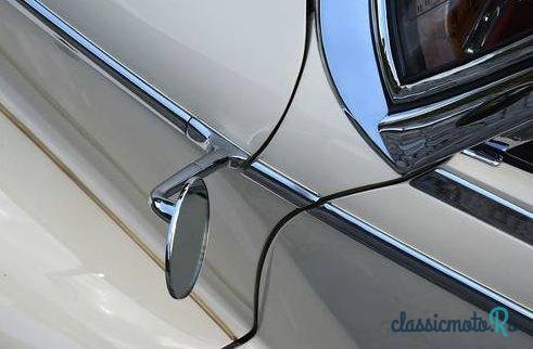 1952' Mercedes-Benz 300 S Cabriolet A photo #3