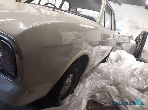 1969' Ford Cortina Lotus Cortina Series 2 photo #4