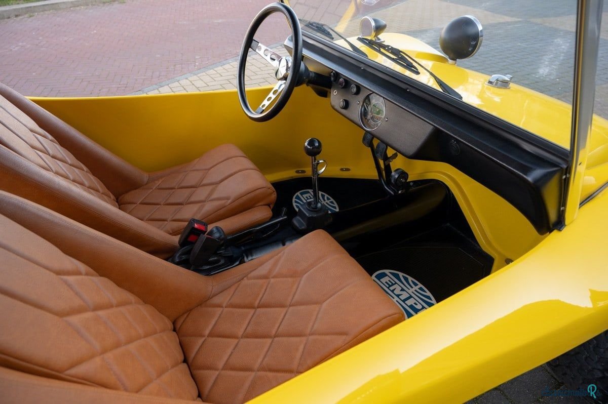 1967' Volkswagen Buggy photo #4