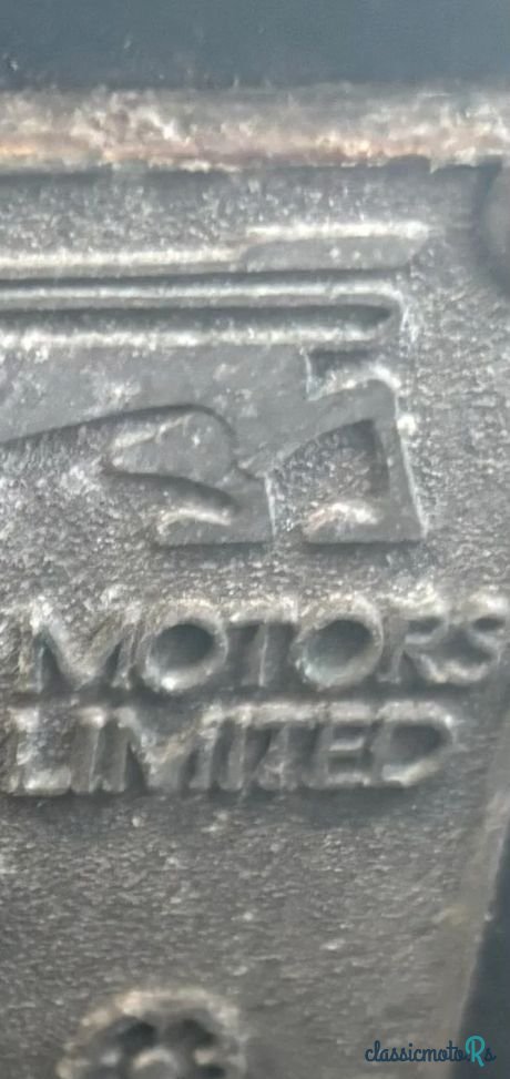 1975' Rolls-Royce Silver Shadow photo #2