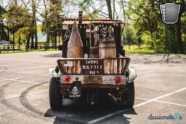 1984' GMC S15 Pickup photo #5