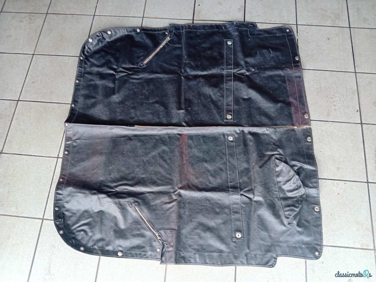 1974' MG Midget photo #2