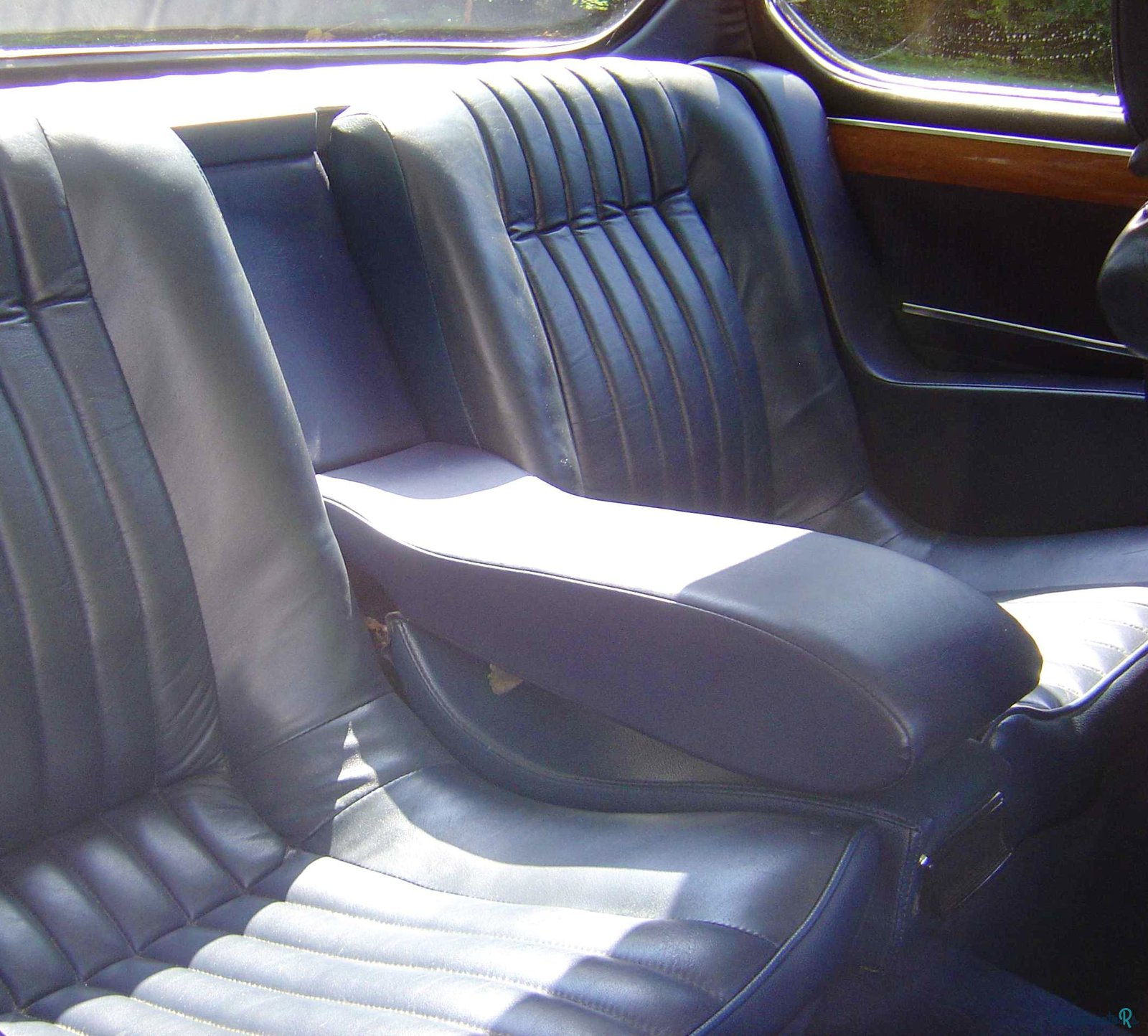 1972' BMW 3.0 photo #5