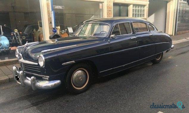 1948' Hudson photo #1