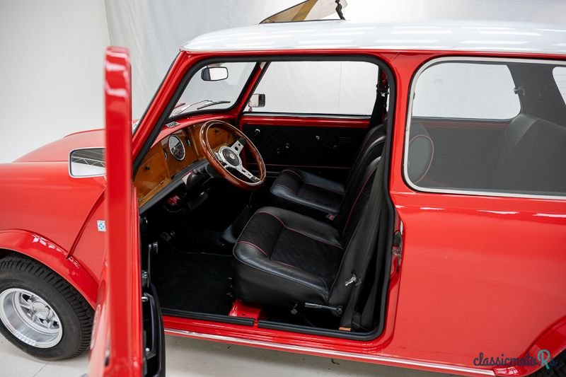 1975' MINI 850 '75 CH729B photo #4