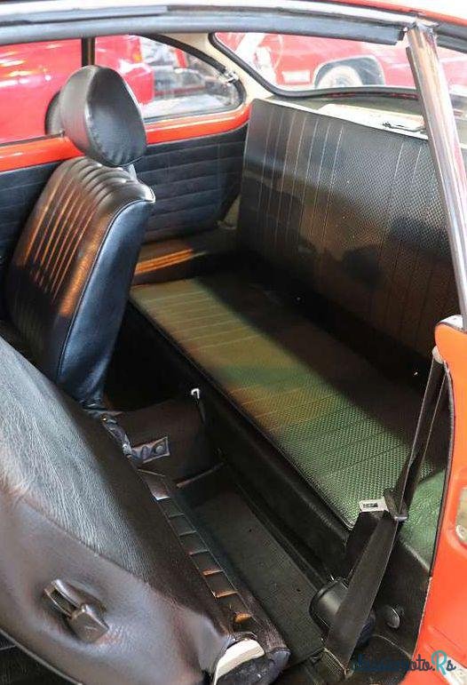 1967' Volkswagen photo #6
