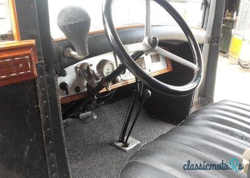 1923' Renault Weymann Nn 0 photo #2