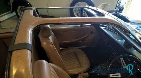 1973' Triumph Stag photo #6