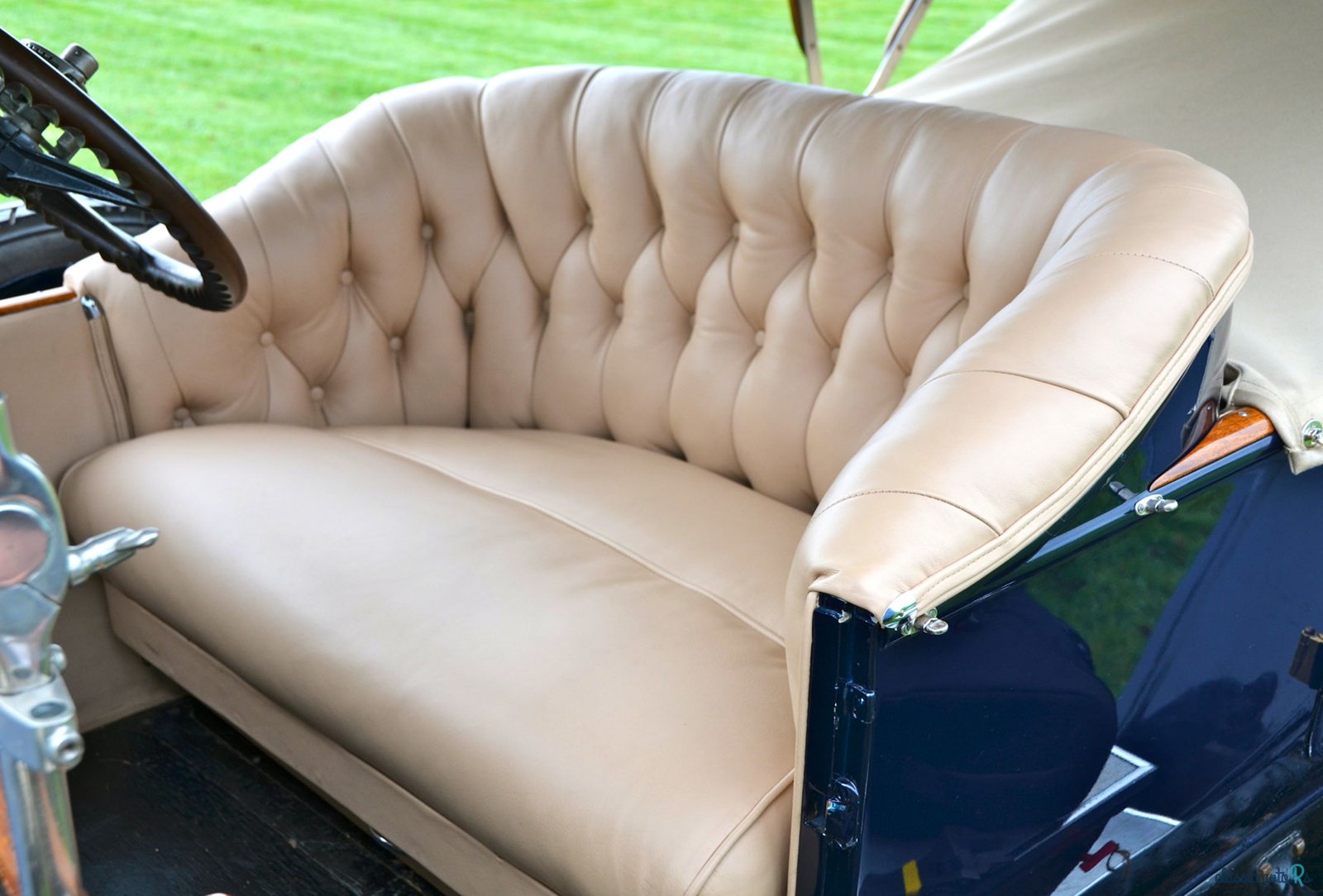 1922' Rolls-Royce Silver Ghost photo #5