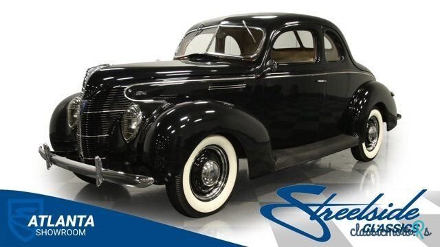 1939' Ford Standard photo #1