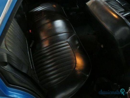 1969' Ford Fairmont photo #1