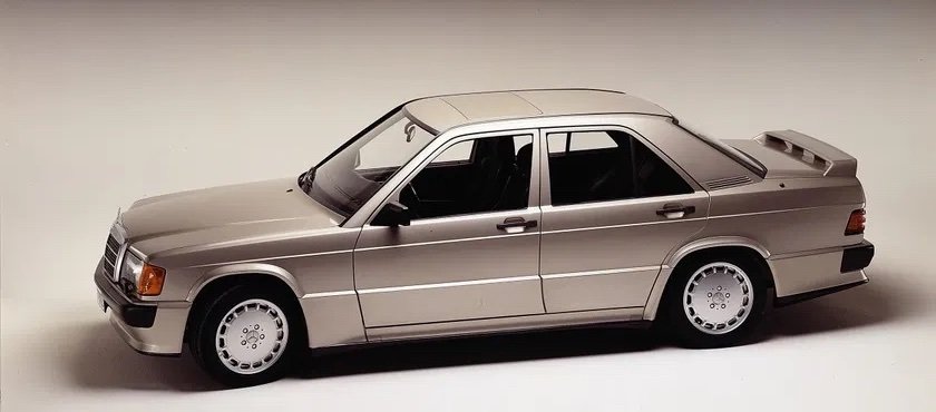 10 Mercedes à acheter en 2026