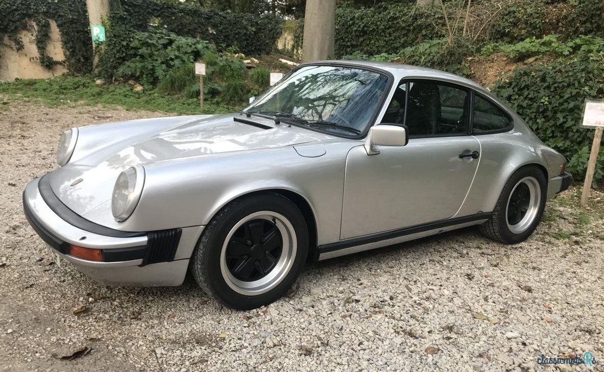 1978' Porsche 911 photo #1