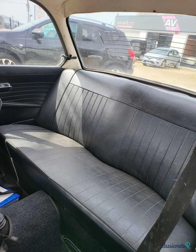 1973' BMW 2002 photo #6