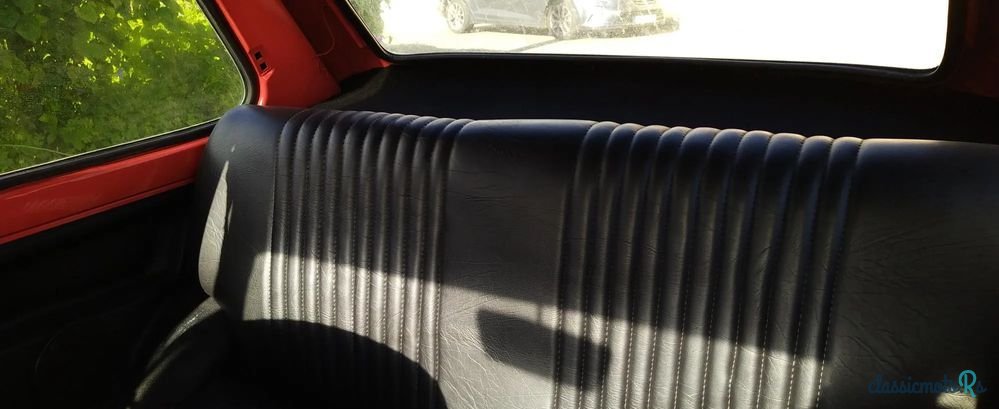 1973' Fiat 126 photo #1