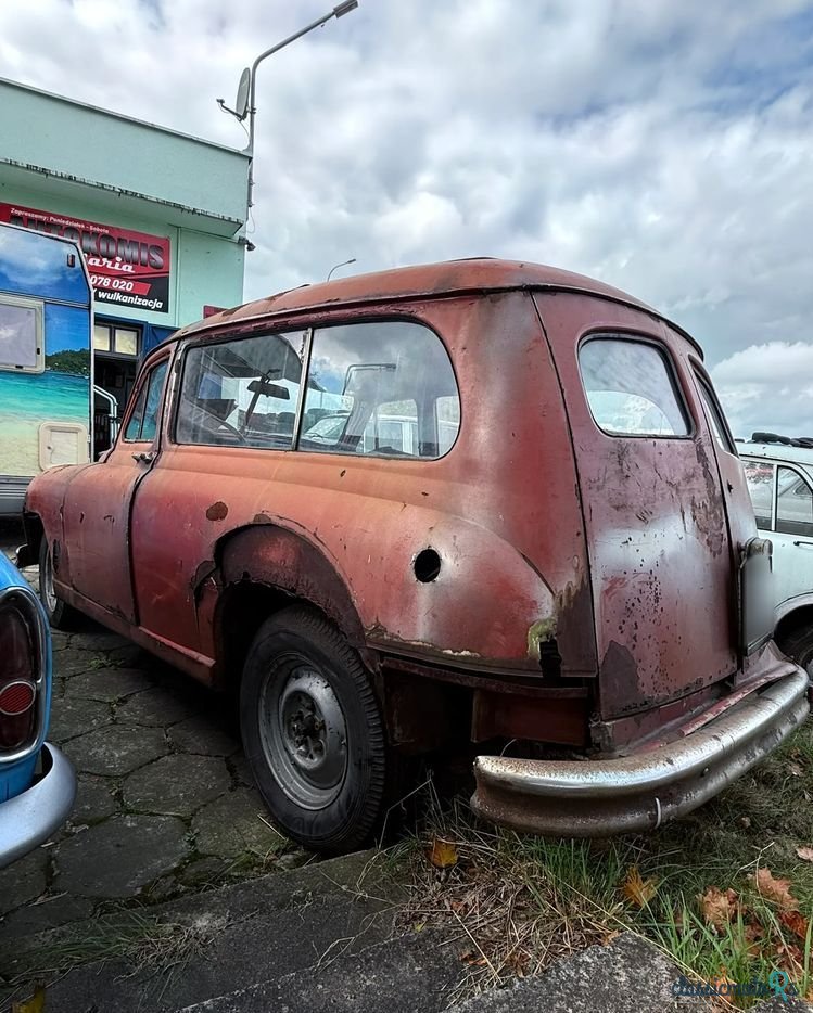 1956' Standard photo #5