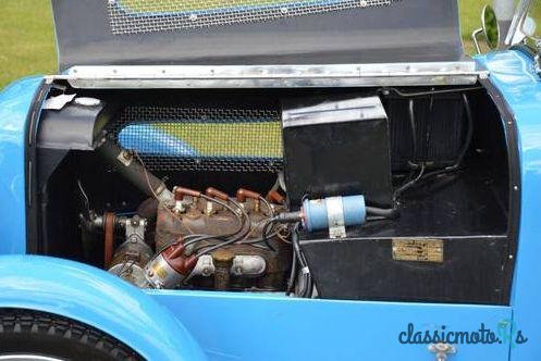 1928' BMW Da2 photo #3