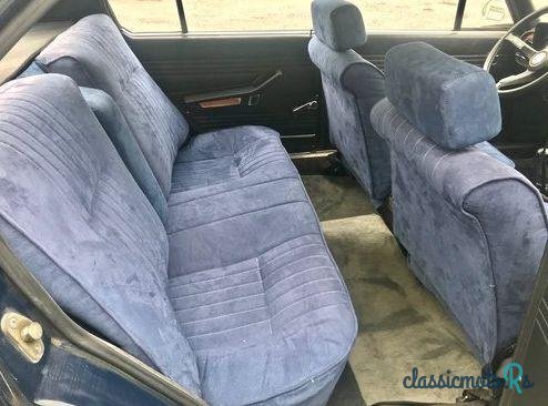 1975' Alfa Romeo Alfetta 1600 photo #6