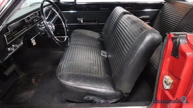 1966' Dodge Coronet photo #1