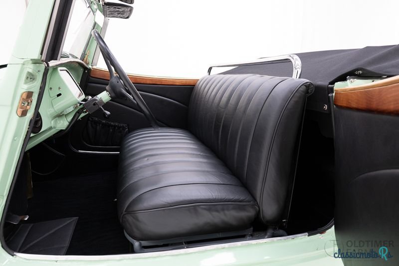 1935' Citroen Traction Avant 7C '35 CH0932 photo #4