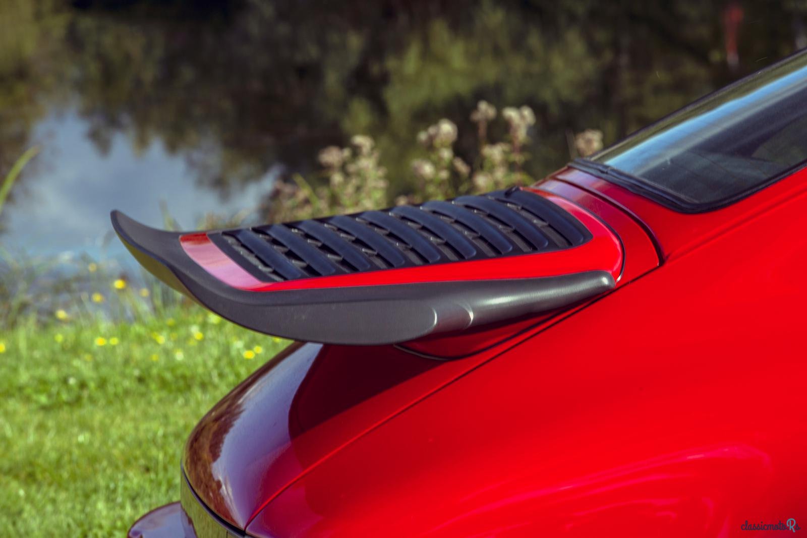 1982' Porsche 911 SC photo #4