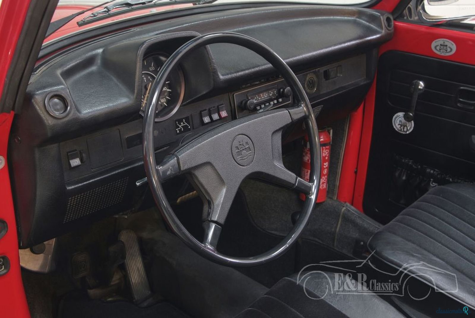 1972' Volkswagen Beetle photo #2