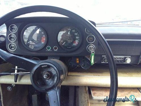 1970' Rover P5B Coupe photo #5