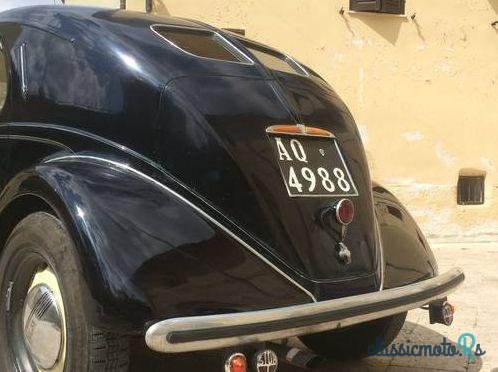 1947' Lancia Aprilia photo #6