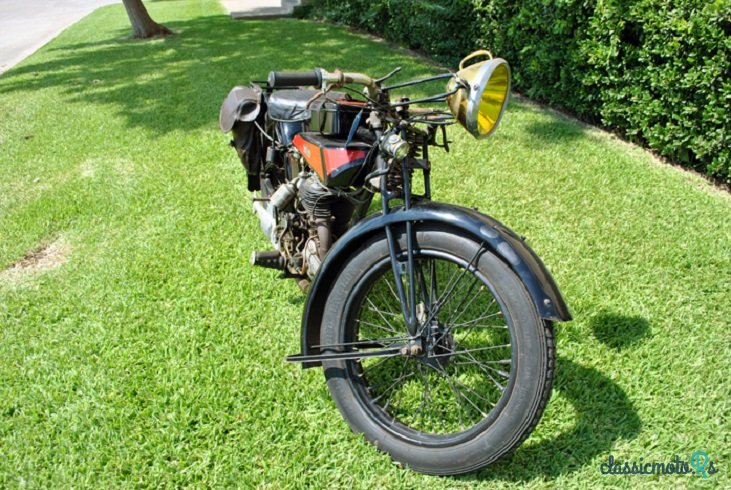 1925' Other Gnome Rhone Model D photo #1